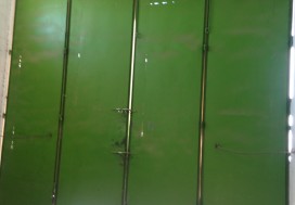 A VENDRE LOCAL COMMERCIAL 968 M2 LE KEF