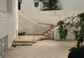 A LOUER VILLA 15 BUREAUX PRES MTUELLEVIL