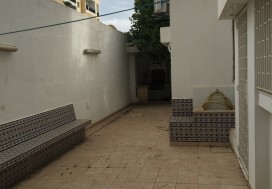 A LOUER VILLA 15 BUREAUX PRES MTUELLEVIL