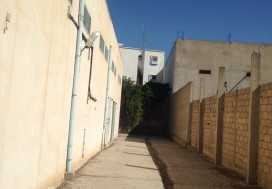 A VENDRE LOCAL COMMERCIAL 968 M2 LE KEF