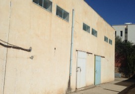 A VENDRE LOCAL COMMERCIAL 968 M2 LE KEF