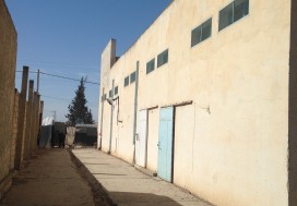 A VENDRE LOCAL COMMERCIAL 968 M2 LE KEF