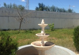 A LOUER DEPOT ET APPART A MAHDIA 1500 M2