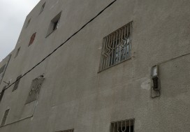 A VENDRE LOCAL 2140/960 M2 SOUKRA