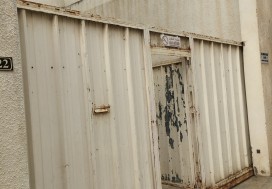 A VENDRE LOCAL 2140/960 M2 SOUKRA
