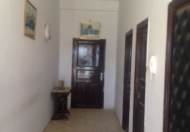 A LOUER DEPOT ET APPART A MAHDIA 1500 M2