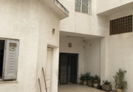 A L LOCAL 2140 M2 LA SOUKRA