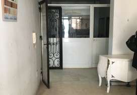 A L LOCAL 2140 M2 LA SOUKRA