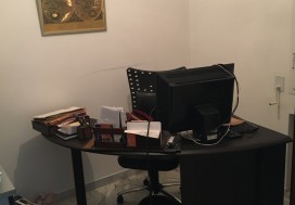 A LOUER VILLA 15 BUREAUX PRES MTUELLEVIL