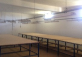 A LOUER DEPOT ET APPART A MAHDIA 1500 M2