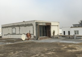 A VENDRE LOCAL 2140/960 M2 SOUKRA