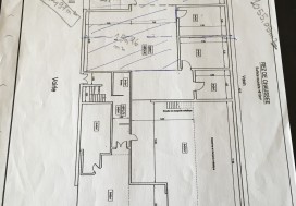 A VENDRE LOCAL 2140/960 M2 SOUKRA