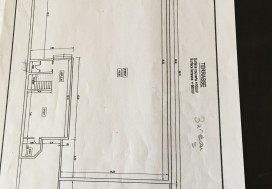 A VENDRE LOCAL 2140/960 M2 SOUKRA
