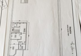 A VENDRE LOCAL 2140/960 M2 SOUKRA