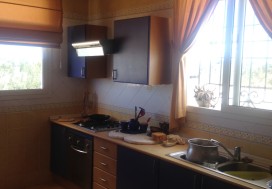 A LOUER DEPOT ET APPART A MAHDIA 1500 M2