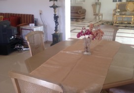A LOUER DEPOT ET APPART A MAHDIA 1500 M2