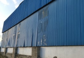 A VENDRE LOCAL 6000 M2/2HA ZAGH NORD