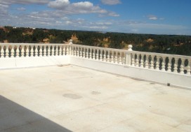 A LOUER DEPOT ET APPART A MAHDIA 1500 M2