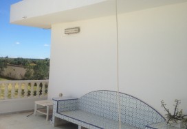 A LOUER DEPOT ET APPART A MAHDIA 1500 M2