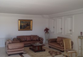 A LOUER DEPOT ET APPART A MAHDIA 1500 M2