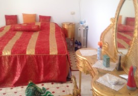 A LOUER DEPOT ET APPART A MAHDIA 1500 M2