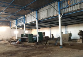 A VENDRE LOCAL 6000 M2/2HA ZAGH NORD