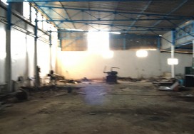 A VENDRE LOCAL 6000 M2/2HA ZAGH NORD