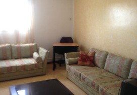 A LOUER DEPOT ET APPART A MAHDIA 1500 M2