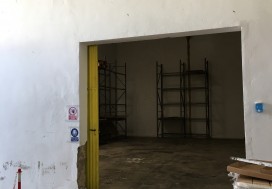 A LOUER DEPT CHARP 150 M2 TUNIS SUD