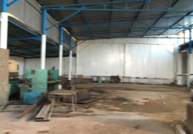A VENDRE LOCAL 6000 M2/2HA ZAGH NORD