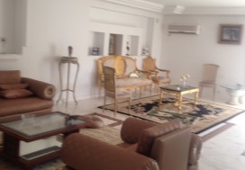 A LOUER DEPOT ET APPART A MAHDIA 1500 M2