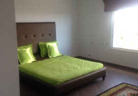 A LOUER DEPOT ET APPART A MAHDIA 1500 M2