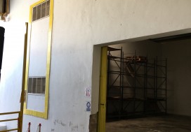 A LOUER DEPT CHARP 150 M2 TUNIS SUD