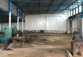 A VENDRE LOCAL 6000 M2/2HA ZAGH NORD