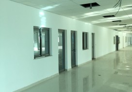 A LOUER LOCAL THS 1300 M2 CHARGUIA