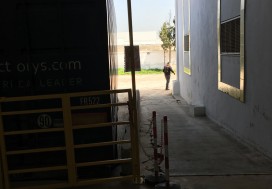 A LOUER DEPT CHARP 150 M2 TUNIS SUD