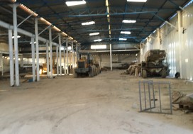 A VENDRE LOCAL 6000 M2/2HA ZAGH NORD