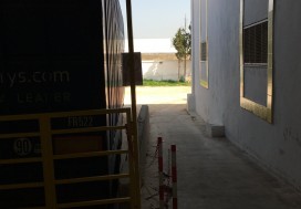 A LOUER DEPT CHARP 150 M2 TUNIS SUD