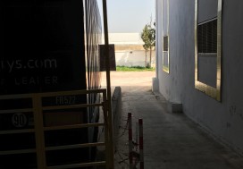 A LOUER DEPT CHARP 150 M2 TUNIS SUD