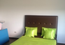 A LOUER DEPOT ET APPART A MAHDIA 1500 M2
