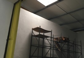 A LOUER DEPT CHARP 150 M2 TUNIS SUD