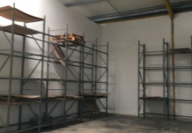 A LOUER DEPT CHARP 150 M2 TUNIS SUD