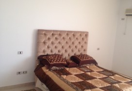 A LOUER DEPOT ET APPART A MAHDIA 1500 M2