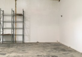 A LOUER DEPT CHARP 150 M2 TUNIS SUD