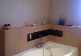 A LOUER DEPOT ET APPART A MAHDIA 1500 M2