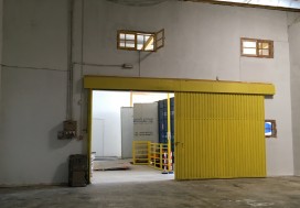 A LOUER DEPT CHARP 150 M2 TUNIS SUD