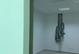 A LOUER LOCAL THS 1300 M2 CHARGUIA