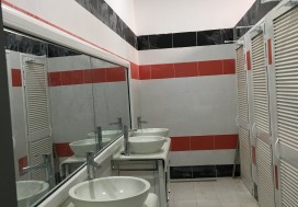 A LOUER LOCAL THS 1300 M2 CHARGUIA