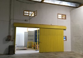 A LOUER DEPT CHARP 150 M2 TUNIS SUD
