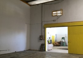 A LOUER DEPT CHARP 150 M2 TUNIS SUD